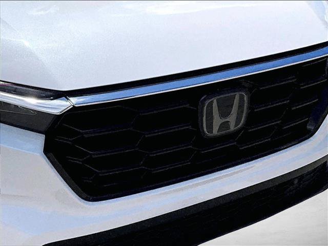 Used 2025 Honda CR-V EX-L image 27