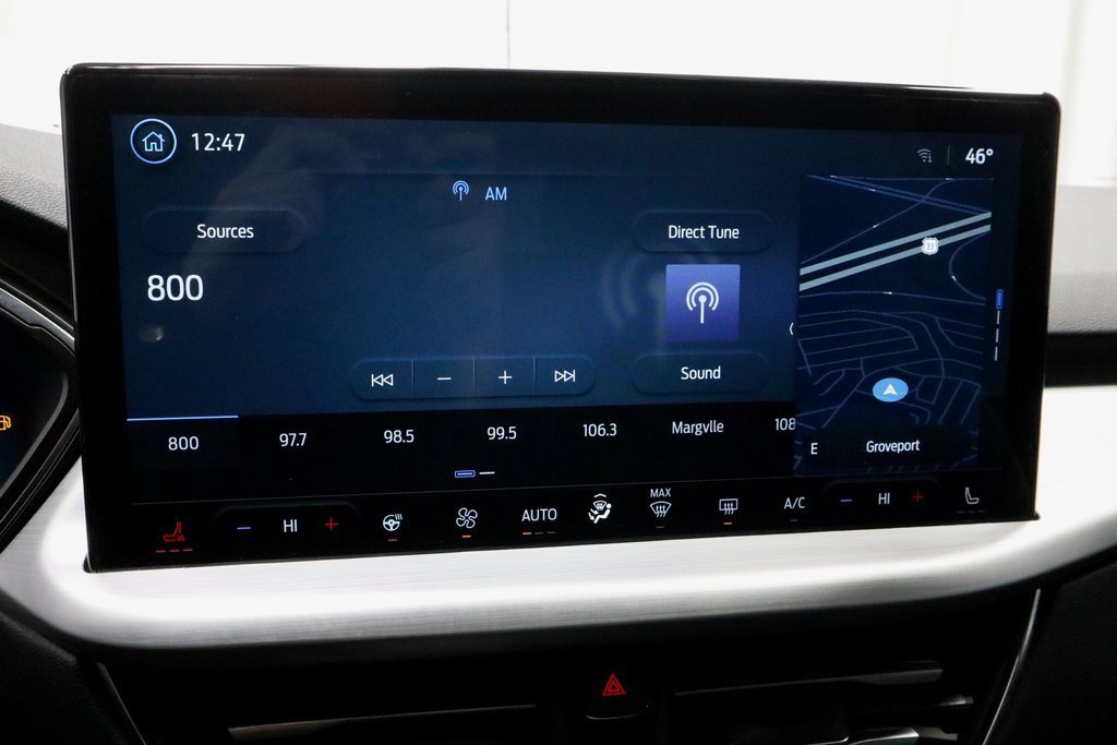 Certified 2024 Ford Escape Platinum image 3