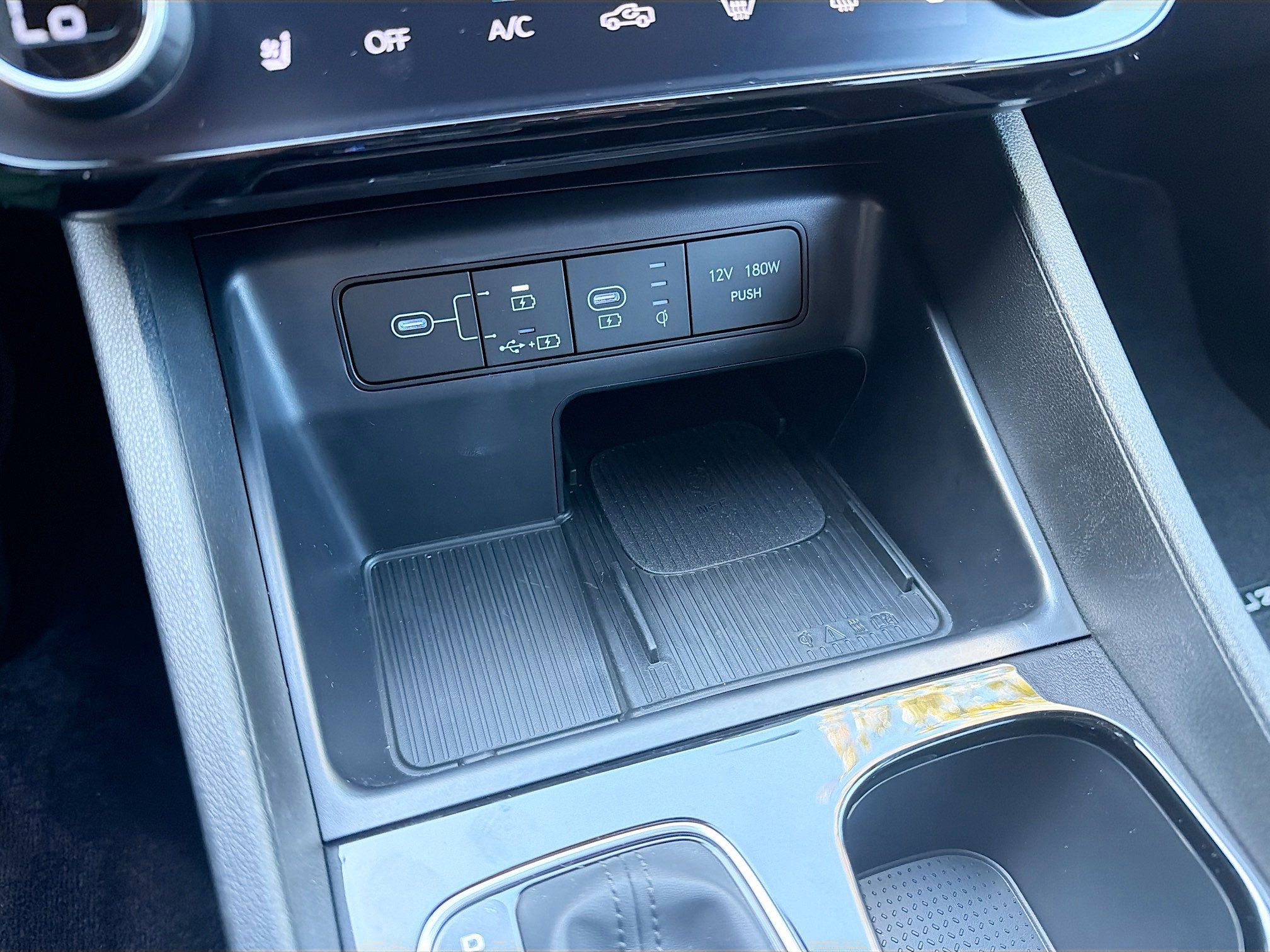 New 2026 Hyundai Santa Cruz Limited image 29