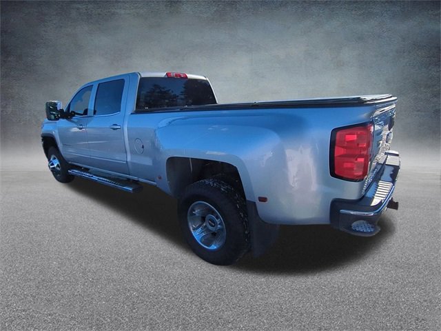 Used 2015 GMC Sierra 3500 SLE image 7