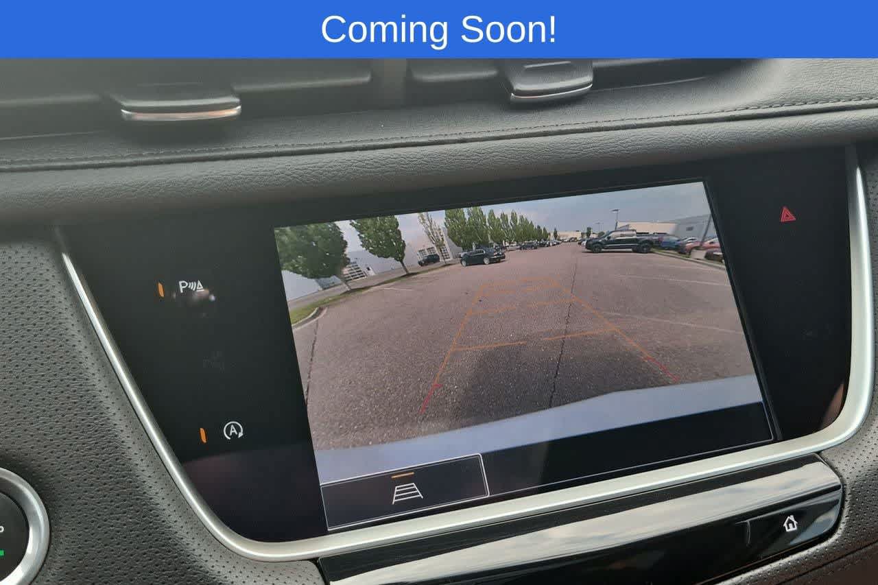 Used 2024 Cadillac XT5 Premium Luxury AWD/4WD image 30