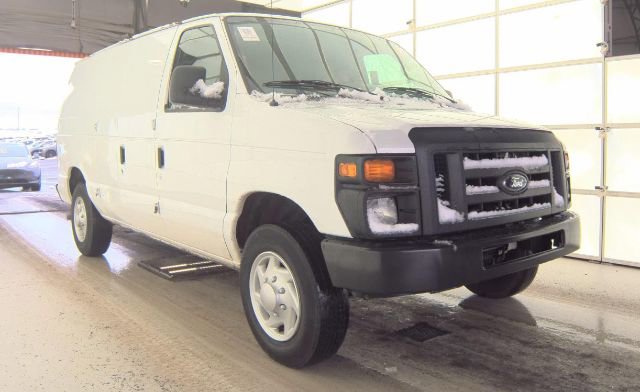 Used 2013 Ford E-150 and Econoline 150 w/ PWR Group