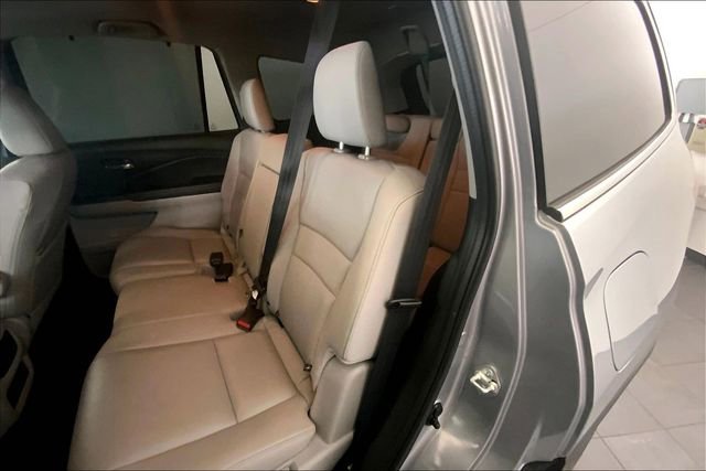 Used 2021 Honda Pilot EX-L image 12
