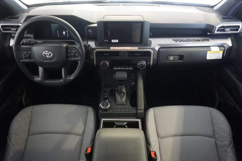 New 2026 Toyota Tacoma SR5 AWD/4WD image 24
