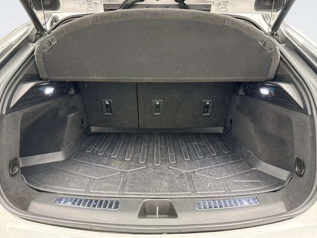 Used 2021 Cadillac XT4 Sport AWD/4WD image 22