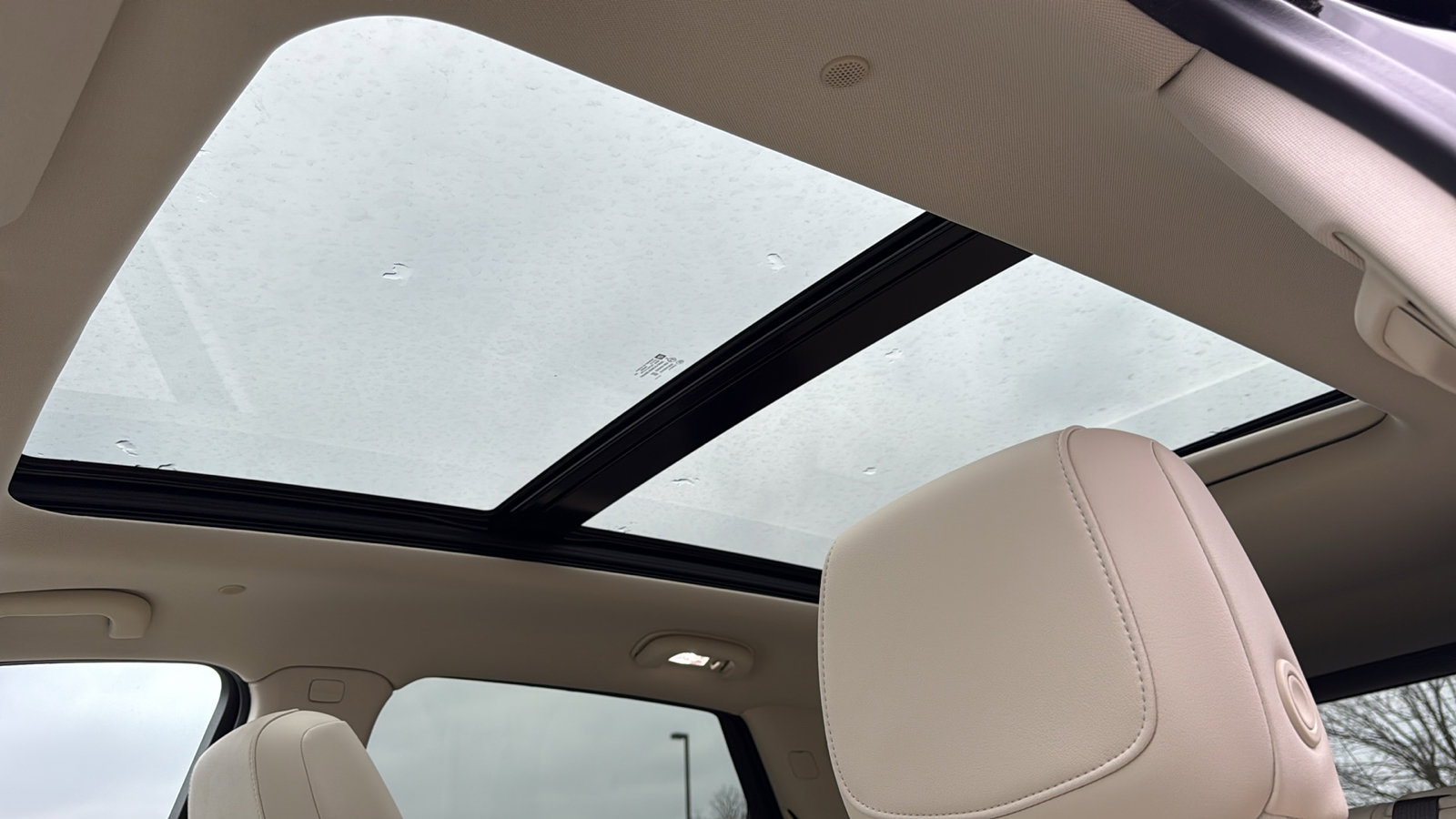 New 2026 Cadillac XT5 Premium Luxury w/ Driver Assist Package image 28