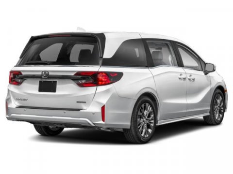 New 2026 Honda Odyssey Touring image 25