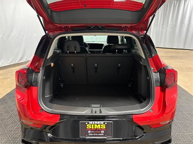 New 2026 Buick Encore GX Sport Touring image 14