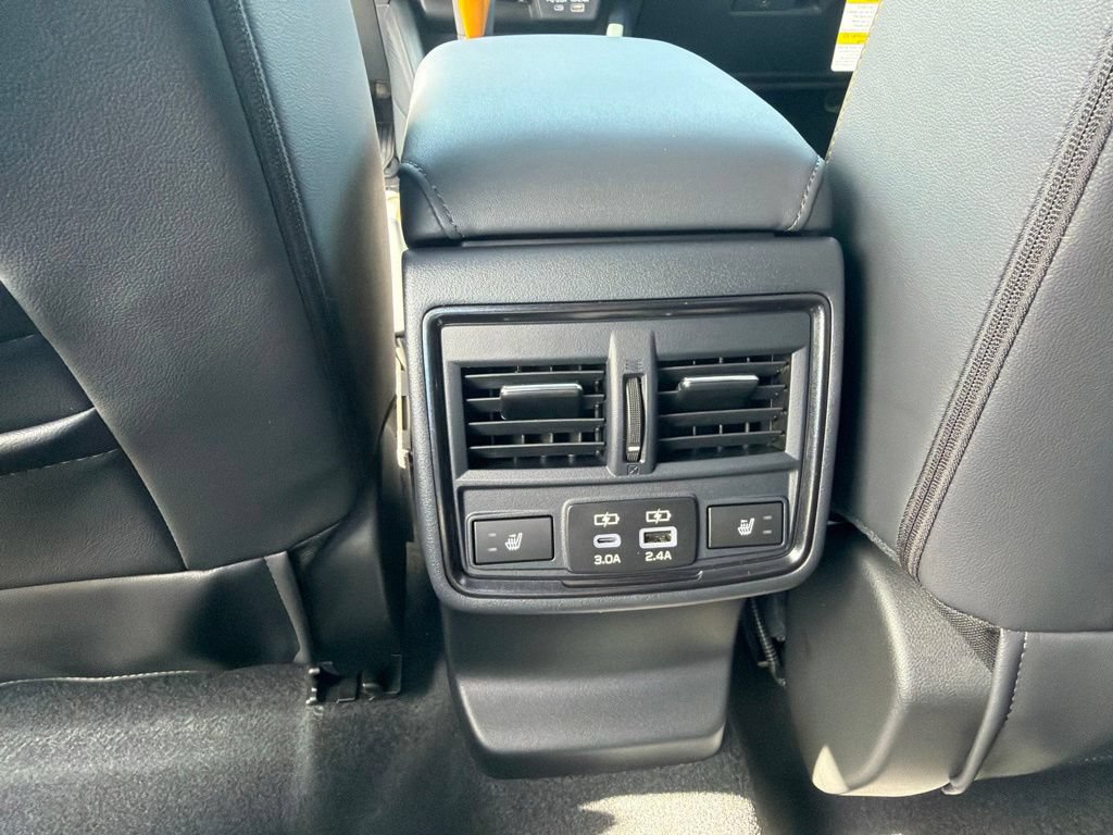 New 2026 Subaru Outback Wilderness AWD/4WD image 16