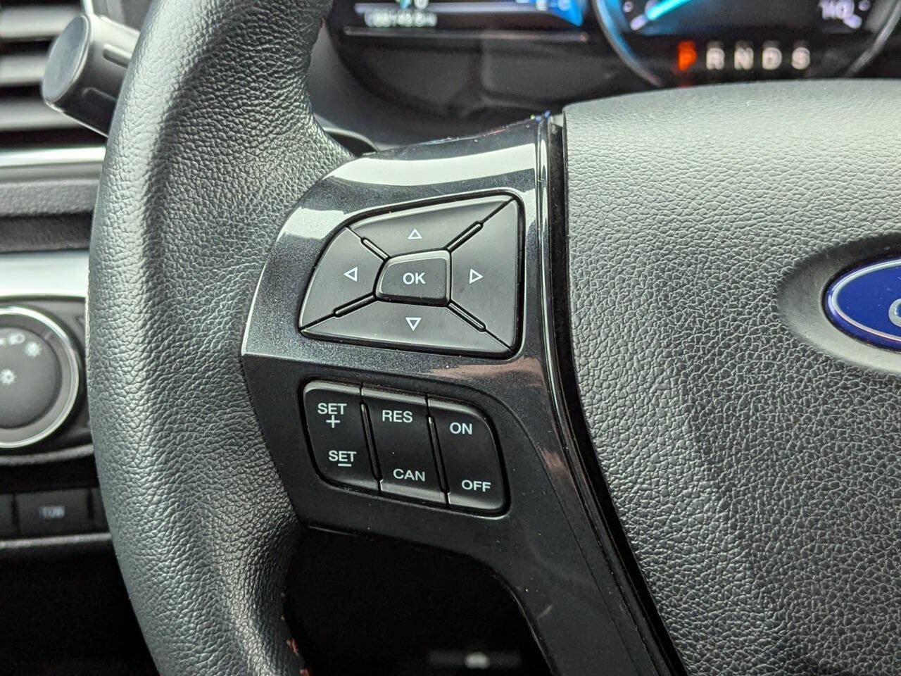 Used 2019 Ford Explorer Sport image 26