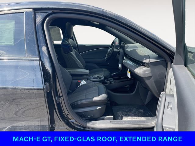 New 2025 Ford Mustang Mach-E GT image 15