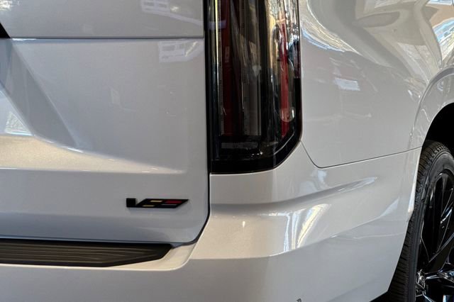 Certified 2026 Cadillac Escalade V image 27