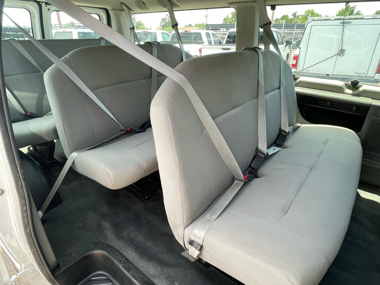 Used 2013 Ford E-350 and Econoline 350 XL image 14