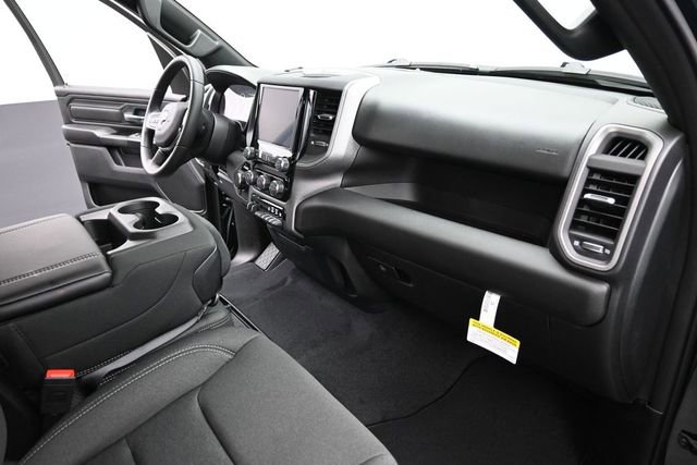New 2026 RAM 1500 Tradesman AWD/4WD image 24