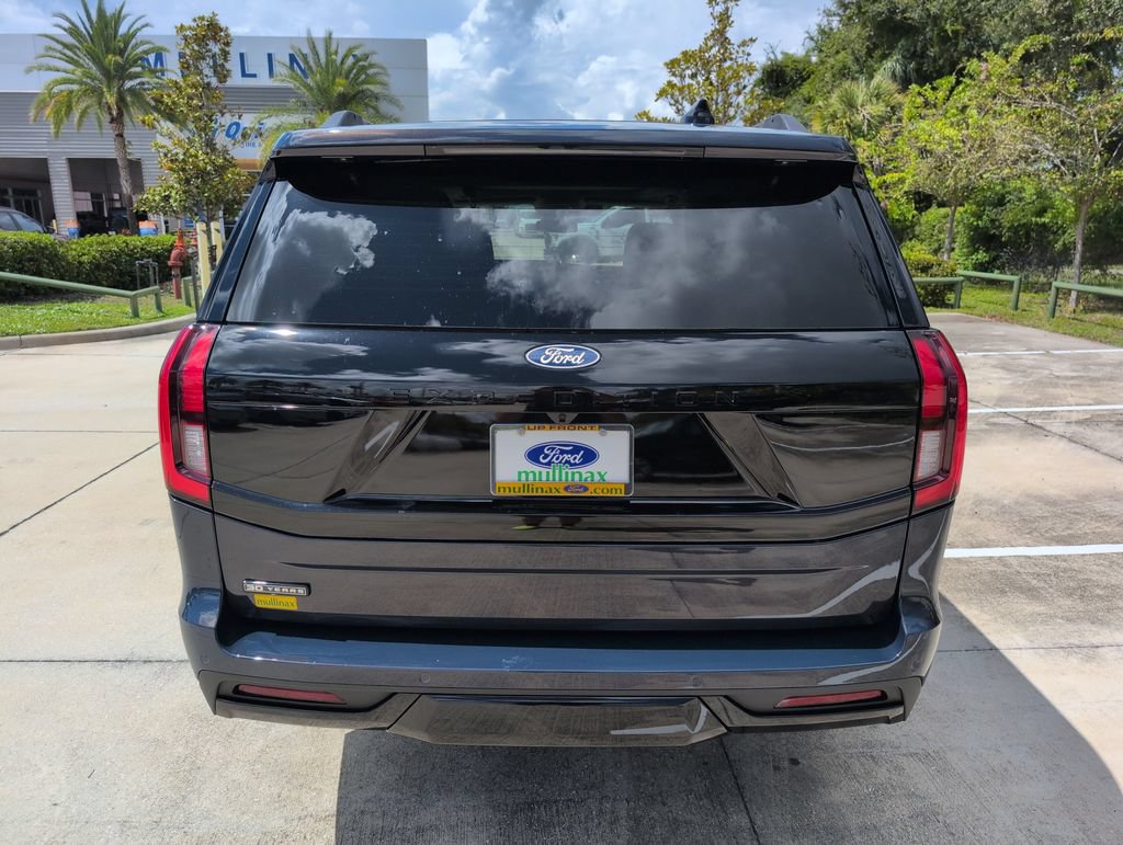 New 2027 Ford Expedition Platinum AWD/4WD image 24