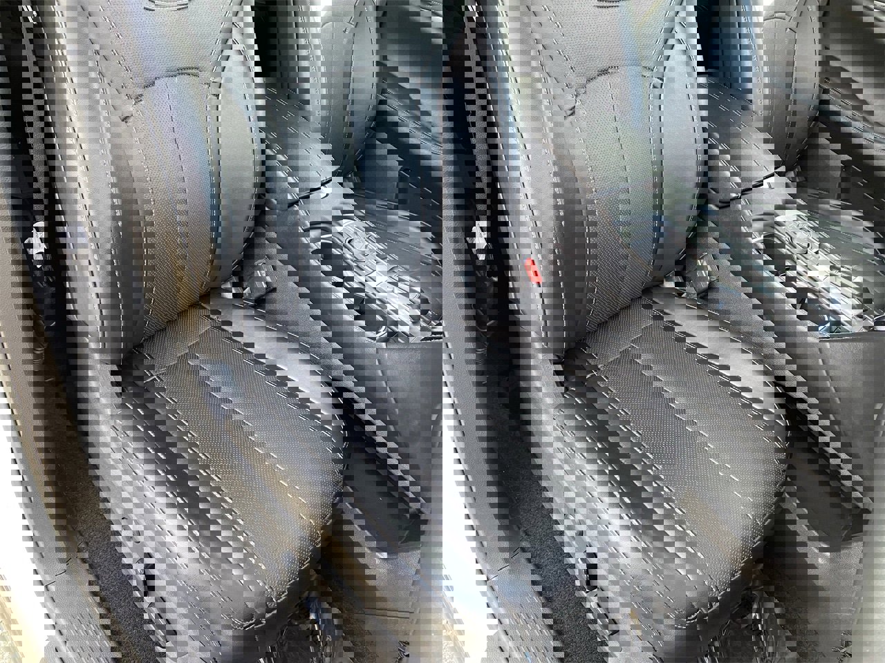 Certified 2022 INFINITI QX60 Luxe w/ Performance Audio Package image 10