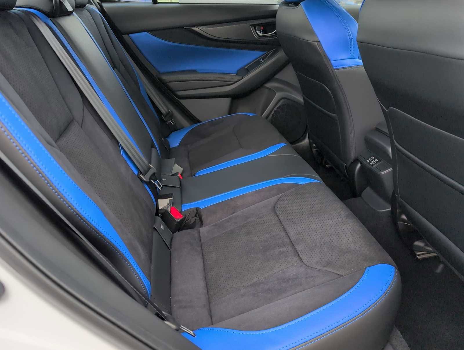 New 2026 Subaru WRX tS AWD/4WD image 20