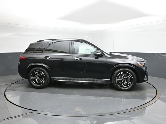 New 2026 Mercedes-Benz GLE 450 4MATIC image 26