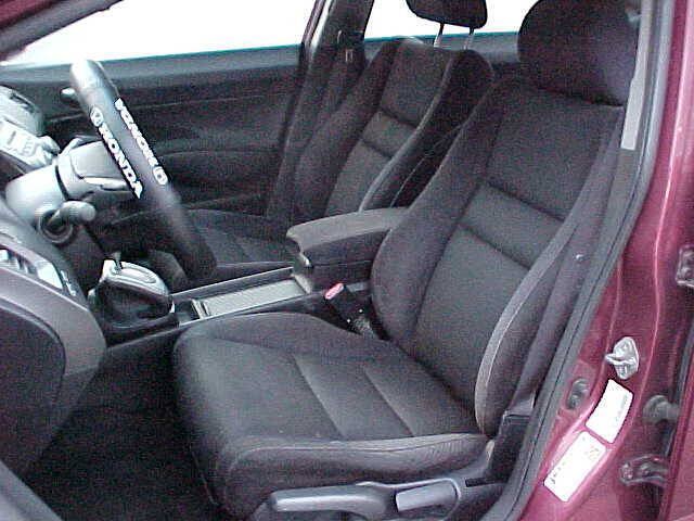 Used 2010 Honda Civic LX-S image 14