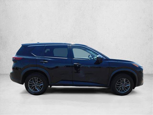 Used 2024 Nissan Rogue S FWD image 7