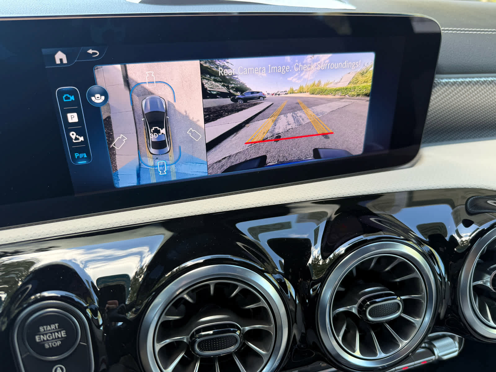 Used 2025 Mercedes-Benz CLA 250 4MATIC image 16