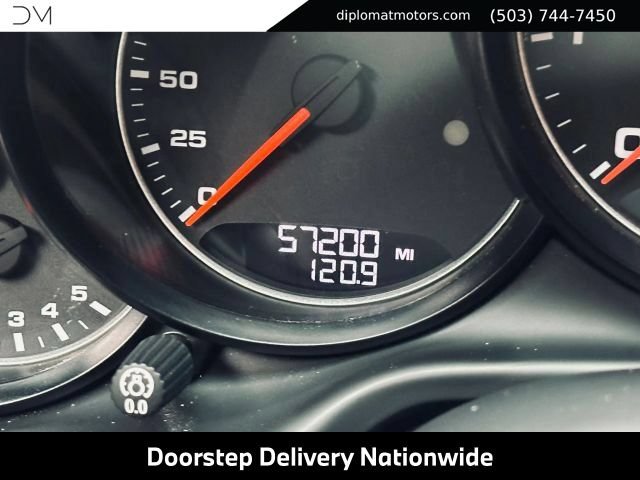 Used 2014 Porsche Panamera 4 AWD/4WD image 33