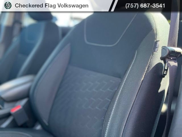 Used 2024 Nissan Kicks SV FWD image 20