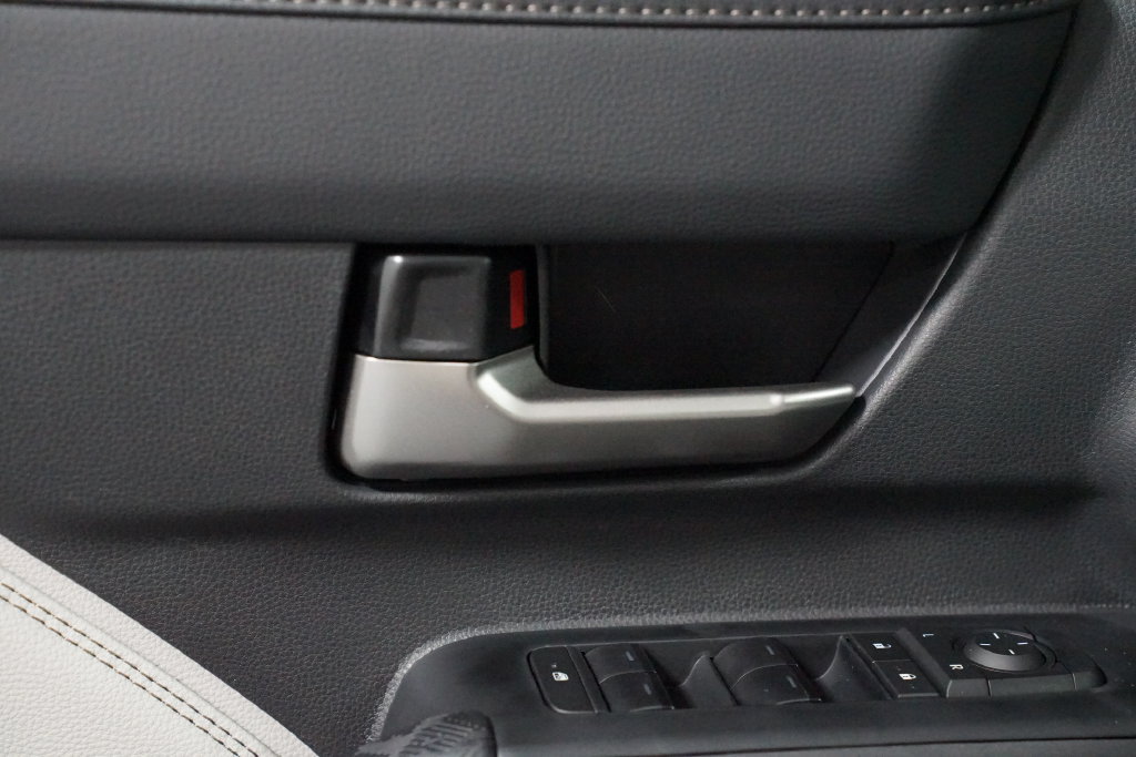 New 2026 Toyota Tacoma Limited AWD/4WD image 37