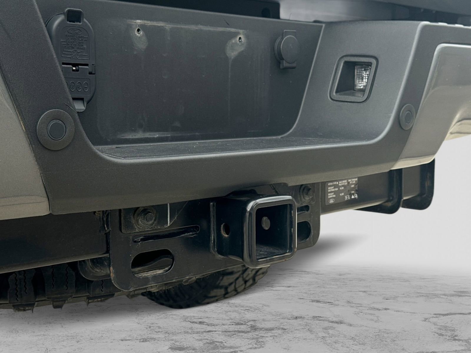 Certified 2022 Ford F250 Lariat w/ Tremor Off-Road Package image 42