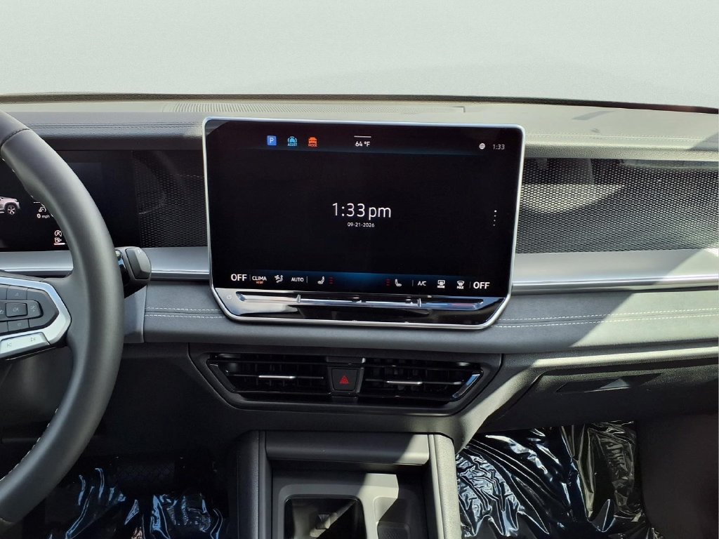 New 2026 Volkswagen Tiguan SE AWD/4WD image 14