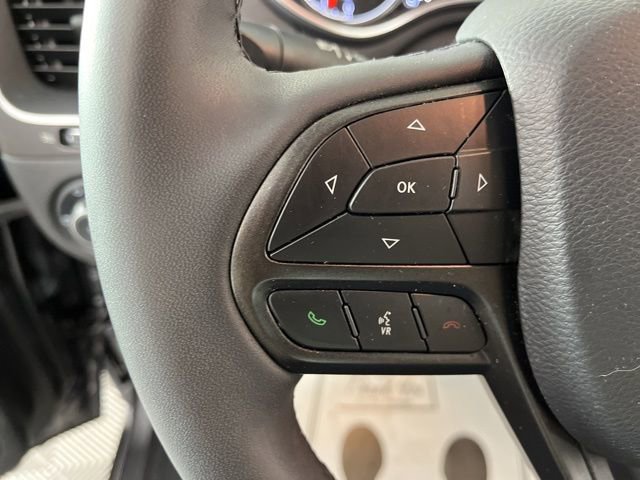 Used 2022 Jeep Cherokee Trailhawk w/ Comfort/Convenience Group image 23