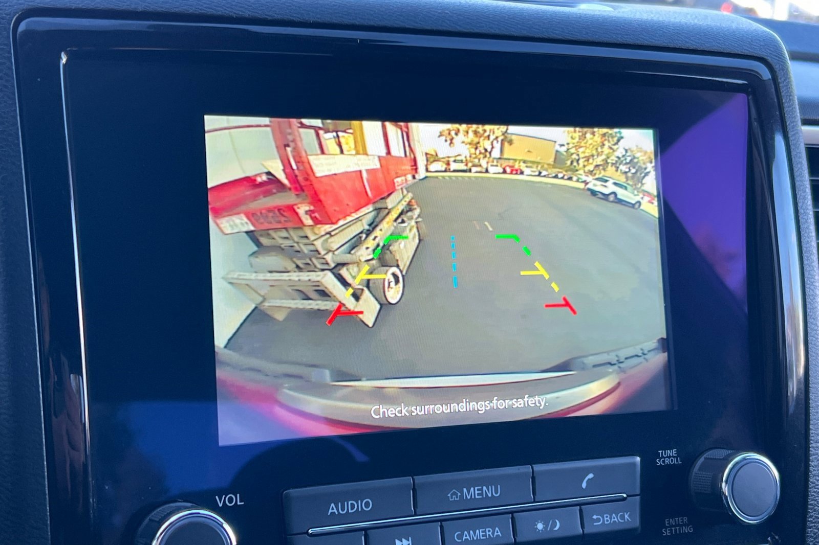 Used 2022 Nissan Frontier SV image 18