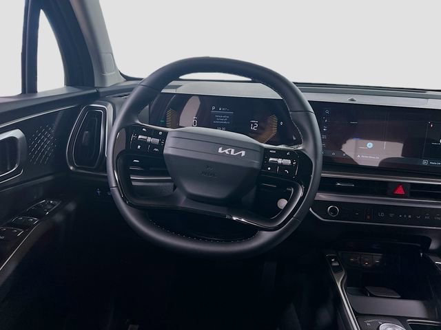 New 2026 Kia Sorento EX image 23