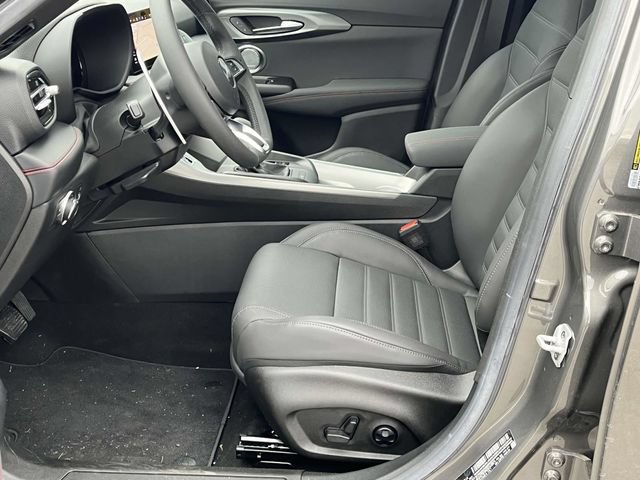 New 2024 Dodge Hornet R/T Plus AWD/4WD image 11