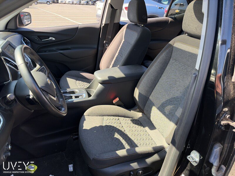 Used 2023 Chevrolet Equinox LT FWD image 5