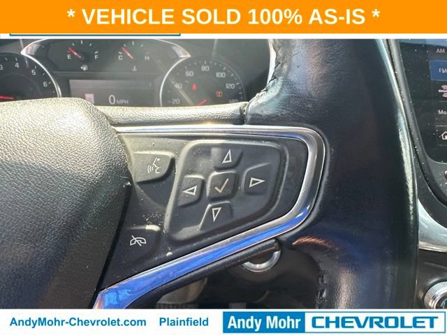 Used 2020 Chevrolet Equinox LT w/ Midnight Edition AWD/4WD image 27