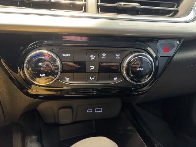New 2026 Chevrolet Trax LT w/ Driver Confidence Package FWD image 18