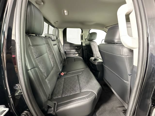 Used 2023 Toyota Tundra Limited w/ TRD Off-Road Package AWD/4WD image 26