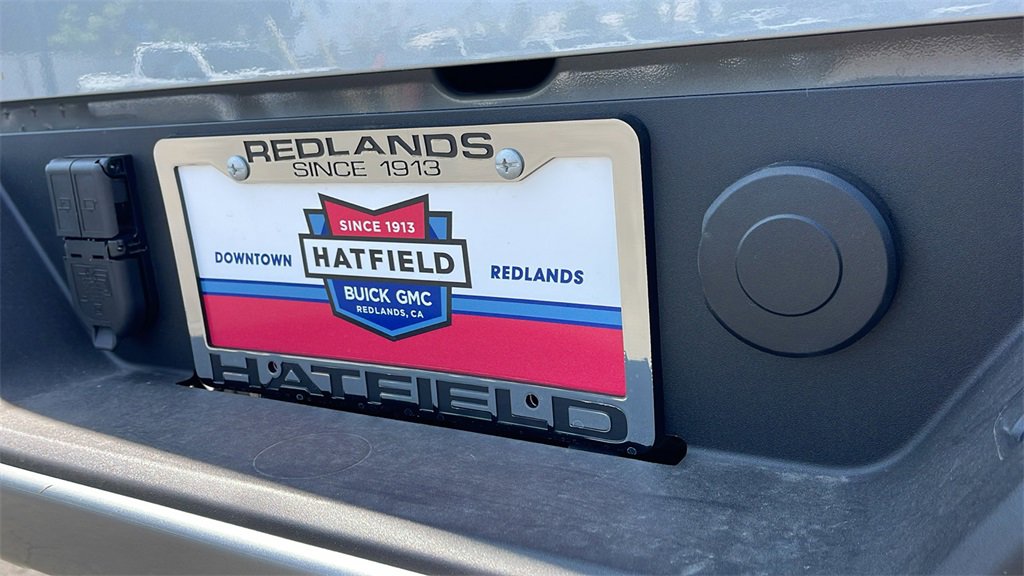 New 2025 GMC Sierra 2500 Denali w/ Denali Reserve Package image 31