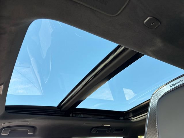 New 2026 INFINITI QX80 Autograph w/ Premium Cargo Package image 12