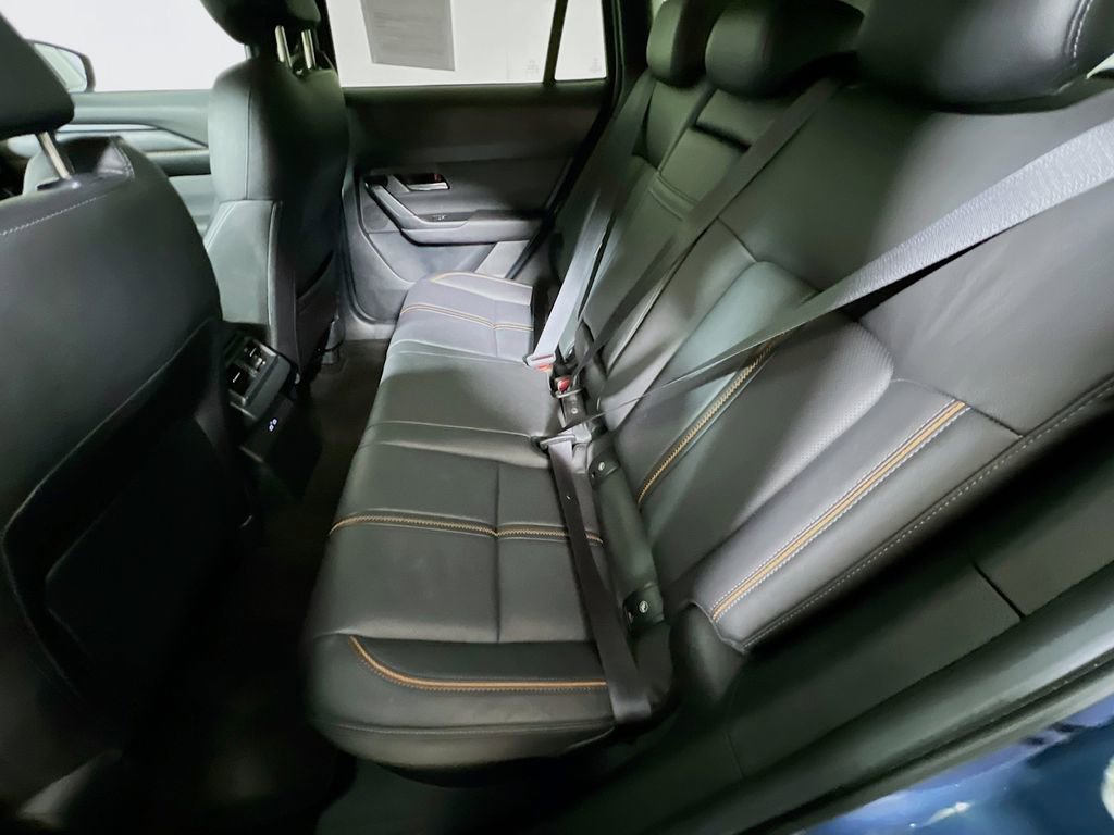 Used 2025 MAZDA CX-50 2.5 Hybrid w/ Premium Plus Pkg AWD/4WD image 21