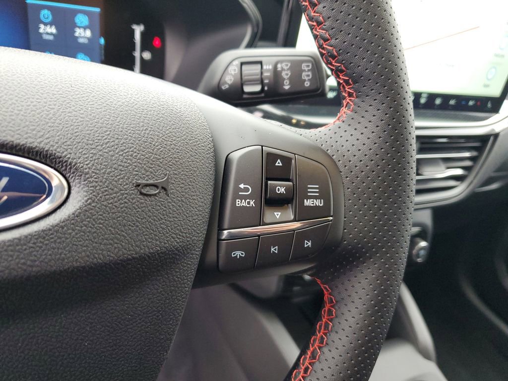 New 2026 Ford Escape ST-Line w/ Tech Pack #1 image 21