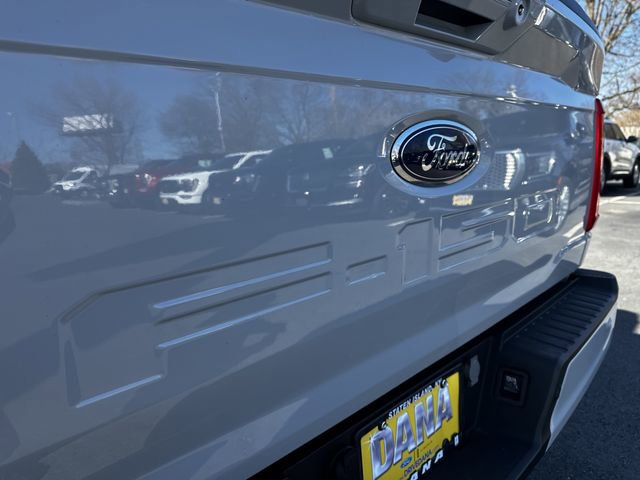 Certified 2023 Ford F150 XLT w/ Equipment Group 302A High image 46