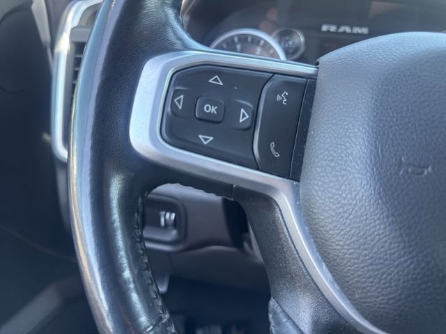 Used 2023 RAM 3500 Big Horn w/ Level 1 Equipment Group AWD/4WD image 20
