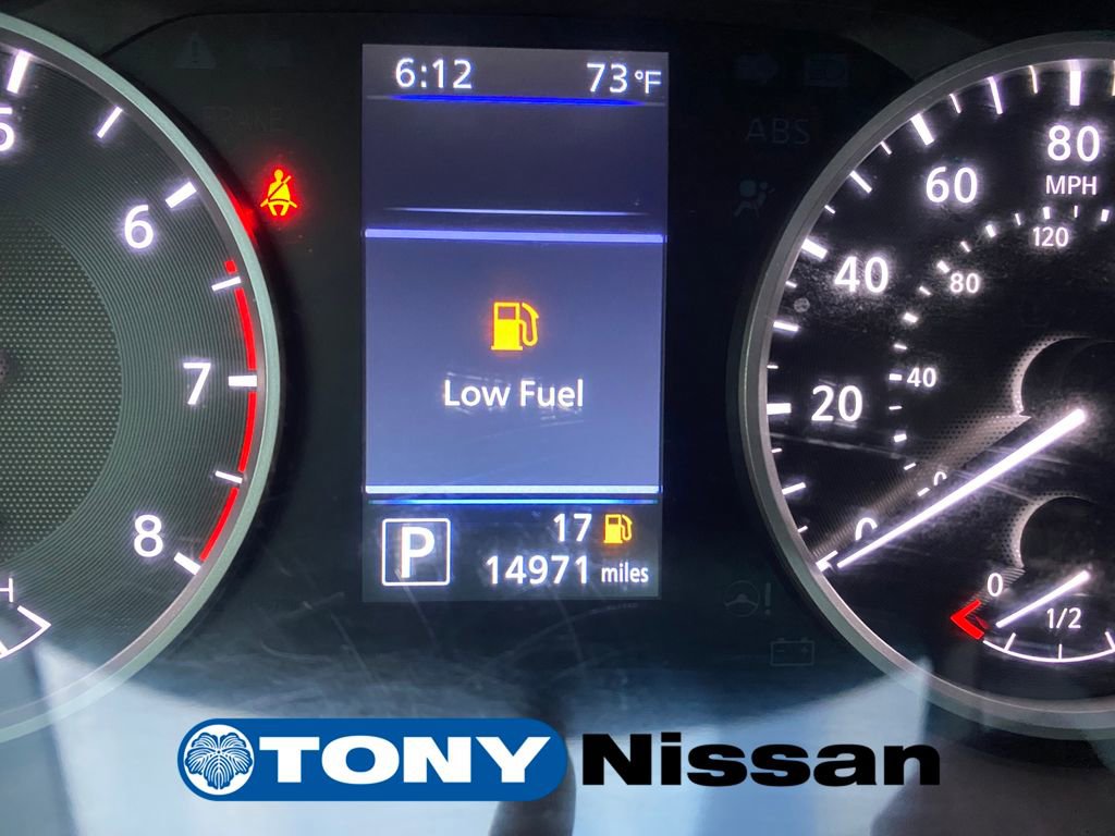 Used 2024 Nissan Sentra S FWD image 15