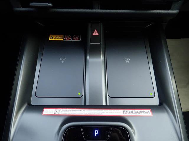 New 2026 Subaru Solterra image 23