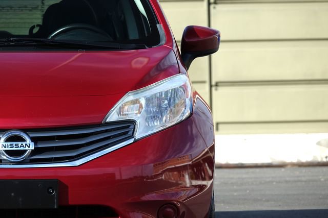 Used 2015 Nissan Versa Note SV image 7