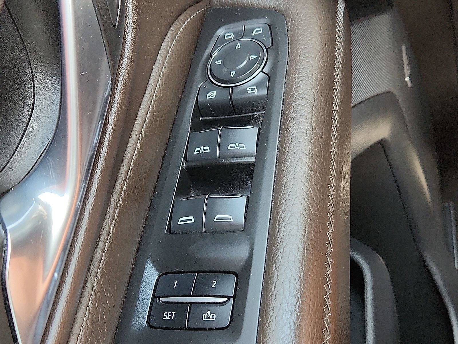 Used 2024 GMC Yukon Denali w/ Denali Reserve Package AWD/4WD image 22