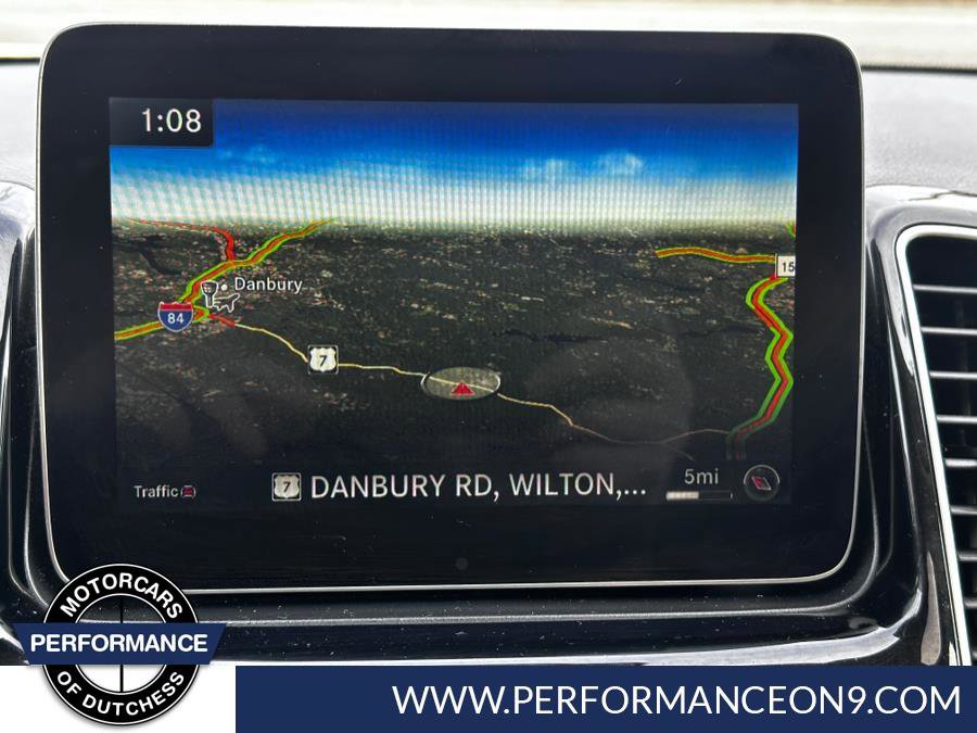 Used 2017 Mercedes-Benz GLE 350 4MATIC image 33