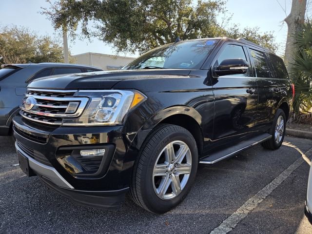 Used 2020 Ford Expedition XLT w/ Equipment Group 202A